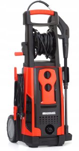 Myjka wysokociśnieniowa HMW AS150 HORTMASZ 4