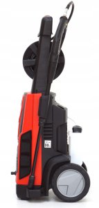 Myjka wysokociśnieniowa HMW AS150 HORTMASZ 6