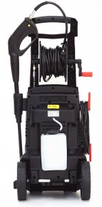 Myjka wysokociśnieniowa HMW AS150 HORTMASZ 7