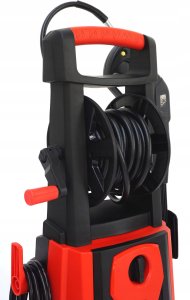 Myjka wysokociśnieniowa HMW AS150 HORTMASZ 8