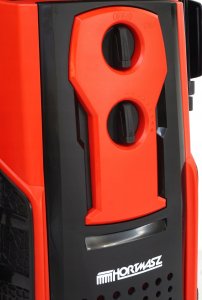 Myjka wysokociśnieniowa HMW AS150 HORTMASZ 9