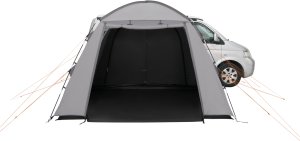 Kuppel-Busvorzelt Utne(grau, Modell 2025) 2