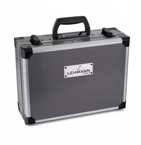 WALIZKA NARZĘDZIOWA LEHMANN 88 ELEMENTÓW 16