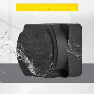 Separator akumulatorów zestaw izolatora baterii 6m 12 V 4