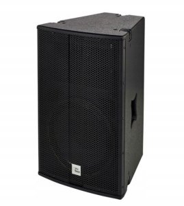 the box TA Power Zestaw Nagłośnieniowy Aktywne głośniki subwoofery 3