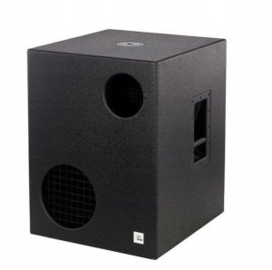 the box TA Power Zestaw Nagłośnieniowy Aktywne głośniki subwoofery 5