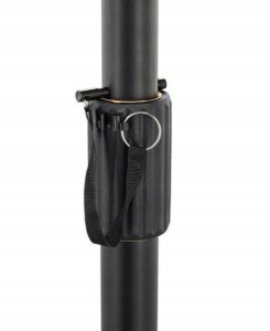 the box TA Power Zestaw Nagłośnieniowy Aktywne głośniki subwoofery 8