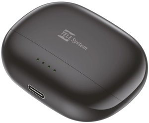 Słuchawki bezprzewodowe douszne TELE System TS626 BT 5.4 (26050001) 2