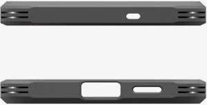 Spigen SPIGEN TOUGH ARMOR MAG MAGSAFE GALAXY S25 FE BLACK 12