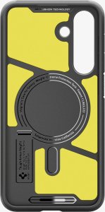 Spigen SPIGEN TOUGH ARMOR MAG MAGSAFE GALAXY S25 FE BLACK 3