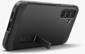 Spigen SPIGEN TOUGH ARMOR MAG MAGSAFE GALAXY S25 FE BLACK 10