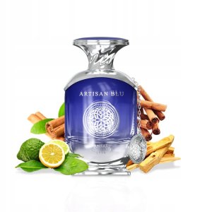 Anfar Artisan Blu PAR M 100 ml 3