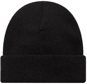 Czapka zimowa NEW ERA Chicago Bulls NBA Mini Logo Cuff Knit Beanie 2