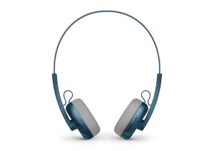 Słuchawki Philips TAH2000 The Ringo bezprzewodowe słuchawki turkusowy 3