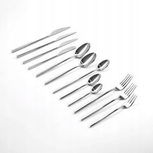 Łyżeczka do herbaty, Kado 3