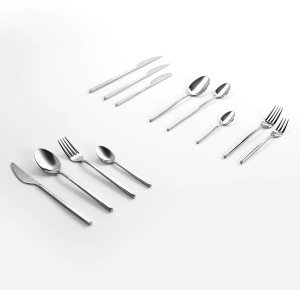 Łyżeczka do herbaty, Kado 4