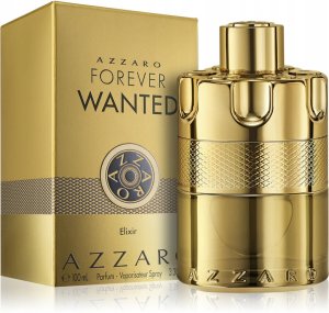 Forever AZZARO Forever Wanter Elixir Parfum spray 100ml 4