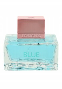 ANTONIO BANDERAS Blue Seduction For Women EDT spray 50ml 3