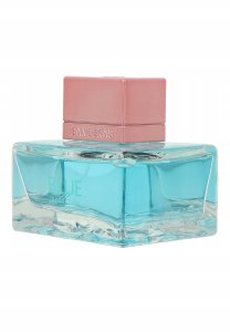 ANTONIO BANDERAS Blue Seduction For Women EDT spray 50ml 4