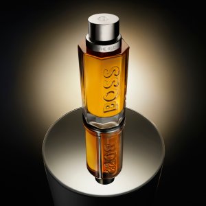 HUGO BOSS The Scent EDT spray 200ml 8