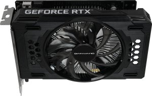 GeForce RTX 3050 Pegasus(1x DisplayPort, 1x HDMI 2.1, 1x DVI-D) 2