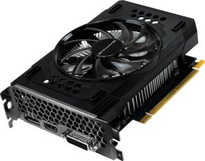 GeForce RTX 3050 Pegasus(1x DisplayPort, 1x HDMI 2.1, 1x DVI-D) 5