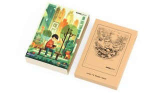 Hannspree LUMO 7.8 SN08HD1B Reader Tablet Android 14 13