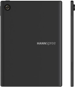 Hannspree LUMO 7.8 SN08HD1B Reader Tablet Android 14 2