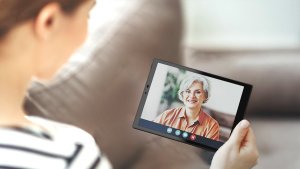 Hannspree LUMO 7.8 SN08HD1B Reader Tablet Android 14 9