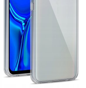 3mk Clear Case pro Sony Xperia 10 VII 3