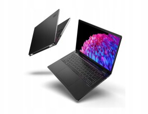 Laptop Acer TravelMate TMP414-42-TCO-R8M9 / 14" / AMD Ryzen 5 Pro 8540U / 16GB / 512GB / Windows 11 Pro (NX.B8EEL.001) 2
