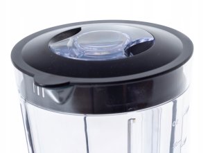 BLENDER KIELICHOWY SMOOTHIE 2 BIDONY 2 WKŁADY CHŁODZĄCE 5w1 RIWALL RBL-01 9