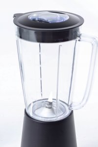 BLENDER KIELICHOWY SMOOTHIE 2 BIDONY 2 WKŁADY CHŁODZĄCE 5w1 RIWALL RBL-01 10