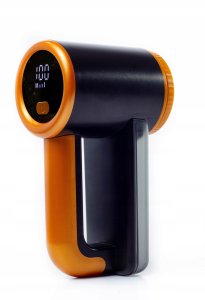 GOLARKA DO UBRAŃ TAPICERKI SWETRÓW KANAPY MOCNA DUŻA MASZYNKA RIWALL ROK-01 9