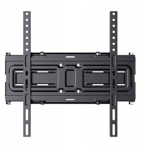 EXTRA MOCNY OBROTOWY UCHWYT DO TELEWIZORA WIESZAK TV 32-65 " RIWALL RUT-01 3