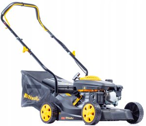 Kosiarka spalinowa Riwall RPM4032P bez napędu 40cm po silnika 131 cm 13