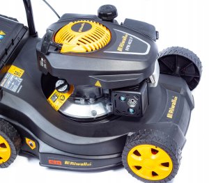 Kosiarka spalinowa Riwall RPM4032P bez napędu 40cm po silnika 131 cm 3