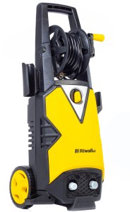 Myjka ciśnieniowa Riwall MYJKA CIŚNIENIOWA 350 BARew PRO REPW150M v2 na ciepłą wodę L9 7