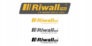 KOSIARKA SPALINOWA DO TRAWY Z NAPĘDEM RIWALL 4270 FEST ODPORNA MOCNA LEKKA 10