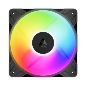 Wentylator Arctic P12 Pro Reverse A-RGB czarny (ACFAN00322A) 2
