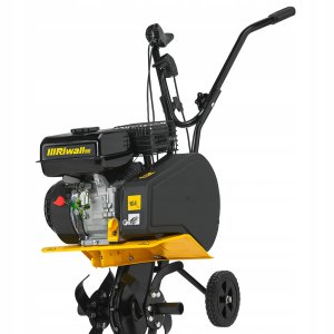 Glebogryzarka Riwall GLEBOGRYZARKA SPALINOWA RIWALL RPT 8556r 85CM 13