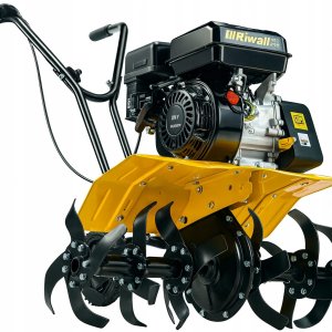 Glebogryzarka Riwall GLEBOGRYZARKA SPALINOWA RIWALL RPT 8556r 85CM 14