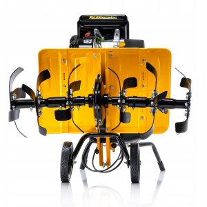 Glebogryzarka Riwall GLEBOGRYZARKA SPALINOWA RIWALL RPT 8556r 85CM 2