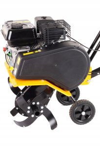 Glebogryzarka Riwall GLEBOGRYZARKA SPALINOWA RIWALL RPT 8556r 85CM 6
