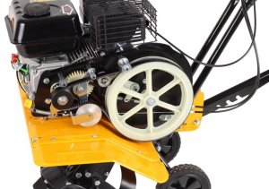 Glebogryzarka Riwall GLEBOGRYZARKA SPALINOWA RIWALL RPT 8556r 85CM 8