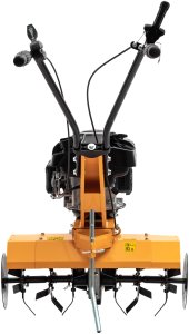 SPALINOWA GLEBOGRYZARKA RIWALL RIWALL RPT 6060 KULTYWATOR METAL PRZEKŁADNIA 11