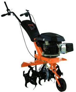 SPALINOWA GLEBOGRYZARKA RIWALL RIWALL RPT 6060 KULTYWATOR METAL PRZEKŁADNIA 4