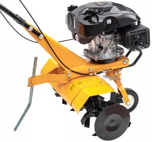 SPALINOWA GLEBOGRYZARKA RIWALL RIWALL RPT 6060 KULTYWATOR METAL PRZEKŁADNIA 7