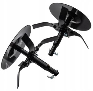 SPALINOWA GLEBOGRYZARKA RIWALL RIWALL RPT 6060 KULTYWATOR METAL PRZEKŁADNIA 10