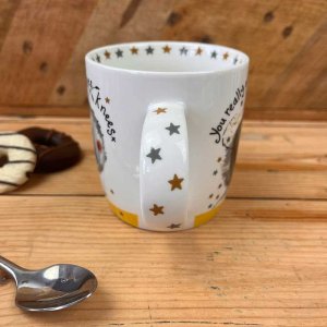 Kubek Pszczoła Jesteś najlepszy 2